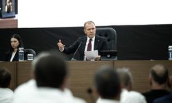 Vahap Seçer: Mersin’de Barış ve Hoşgörü Kararlılığı