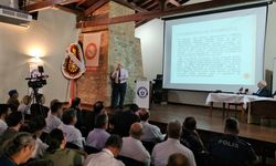 Yörük Ali Efe Paneliyle Kuva-yi Milliye Yeniden Yaşatıldı