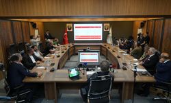 Türkiye’de Bir İlk: Okul Bahçelerine Kauçuk Kaplama