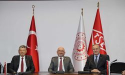 TSE’nin Yeşil OSB Sertifikasını almaya hak kazandı