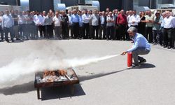 Elazığ’da 'Afete Dirençli Toplum' Semineri