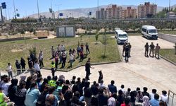 Jandarma 186. Yılında Çocuklarla Buluştu