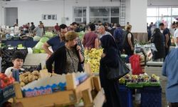 Tüketici Güven Endeksi 85,1 Oldu