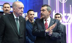 Cumhurbaşkanı Erdoğan: "Eğitimde teknolojik altyapı sağlama bakımından OECD ülkeleri arasında üst sıralarda yer alıyoruz