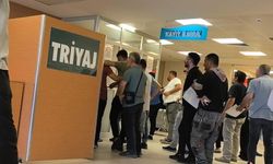 Bursa'da 30 işçi gıda zehirlenmesi şüphesiyle hastanelik oldu