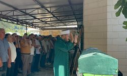 Ahmet Yaşar Altınöz sevenleri tarafından toprağa verildi