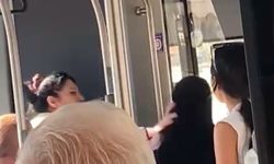 Tesettürlü kadına hakaret eden saldırgan gözaltına alındı