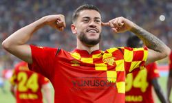 Göztepe, Romulo için 16.5 milyon Euro’luk teklifi reddetti