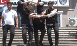 Cinayet zanlısından pişkin cevap: "İyi yaptım"