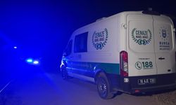 Eskişehir'in komşu ilinde, boğazı kesilerek öldürülmüş halde bulundu