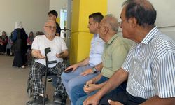 Ünlü Sanatçının Oğlu Parkta Ölü Bulundu