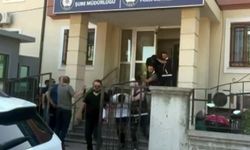 Sahte Polislerden 7 Milyonluk Tuzak!