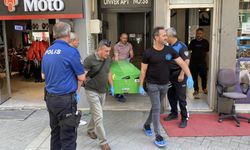 Eskişehir’de genç adamın şüpheli ölümü
