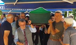 Kocasına "bu çocuk bizi öldürecek" dedi, 1 saat sonra öldü
