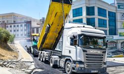 Hastane Önündeki Yol Kapanmaktan Kurtarıldı, İşte Sebebi!