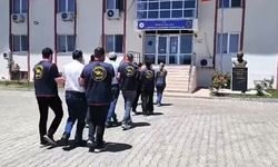 Bebeği öldürüp çantaya saklayan failler 20 yıl sonra yakayı ele verdi