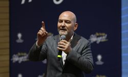 "Türkiye'nin Erdoğan'a 6-8 yıl daha ihtiyacı var"