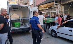 Cinayeti örtbas etmeye çalıştılar
