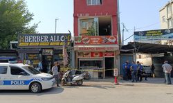 Adana'da evlat vahşeti: Annesini defalarca bıçaklayıp öldürdü