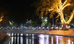 Adranos Çayı  yeniden canlandı