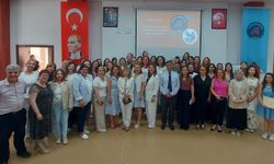 Fen Fakültesi'nden Bilimde Kadın Liderler İçin İlham Verici Bir Adım