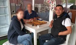 Altınova'da eski eş dehşeti