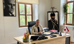 ‘Anız yakmak  tehlikeli ve yasak’