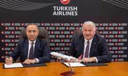 Tüpraş ve THY’den Sürdürülebilirlikte Güç Birliği