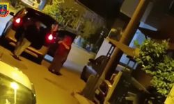 Arkadaşını bacaklarından vurdu, yolculuk yaptığı taksinin bagajından inerken yakalandı