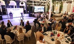Bursa Uluslararası Spor Festivali’ne 100 bin sporcu katıldı