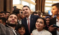 Bakan Kurum’dan  gençlere konut ve gelecek mesajı