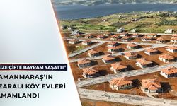 Bakan Kurum: Milletimiz Yuvalarına Kavuştu, Bizim Bayramımız da Bayram Oldu