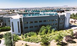 Havayı kirleten tesislere 38 milyon lira ceza kesildi