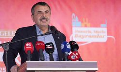 Bakan Tekin’den Anlam Yüklü Bayram Mesajı