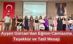 Baro Personeline “Koruyucu Aile” Eğitimi Verildi