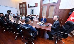 Basın Kartı Almaya Hak Kazanan Gazeteciler
