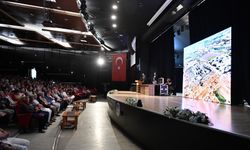 Başkan Büyükkılıç, Oruçreis Projesi’nde Kura Heyecanına Ortak Oldu