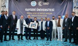 Büyükkılıç’tan Gençlere Mesaj: Kendinizi geliştirin