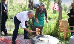 Başkan Büyükkılıç’tan yeni spor ve turizm rotası
