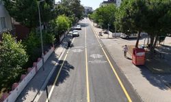 Başkan Çerçioğlu Aydın'ın Tüm İlçelerinde Yol Yapım Ve Yenileme Çalışmalarını Sürdürüyor
