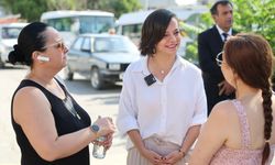 Karabağlar Belediyesi’nden LGS sınavına giren öğrencilere ve ailelerine destek