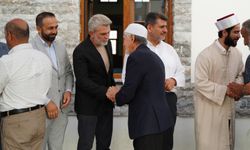 Başkan Görgel: Bayramımız Mübarek Olsun