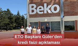 BEKO Eskişehir'e önemli unvan