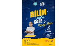 Bilim, vatandaşla buluşuyor...