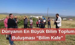 Bilim kampüs sınırlarını aştı