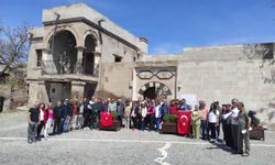 Koramaz Vadisi Müzesi’ne eğitimcilerden tam not