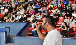 Büyükşehir'den KPSS genel tekrar kampı