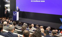 Bakan Işıkhan, “Çalışma Hayatı İstişare Toplantısı” na Katıldı