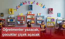 Öğretmenlerin hikayesi edebiyata katkı sağlayacak