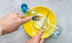 Plastik Kirliliğine Son Ver, Yaşamı Koru!